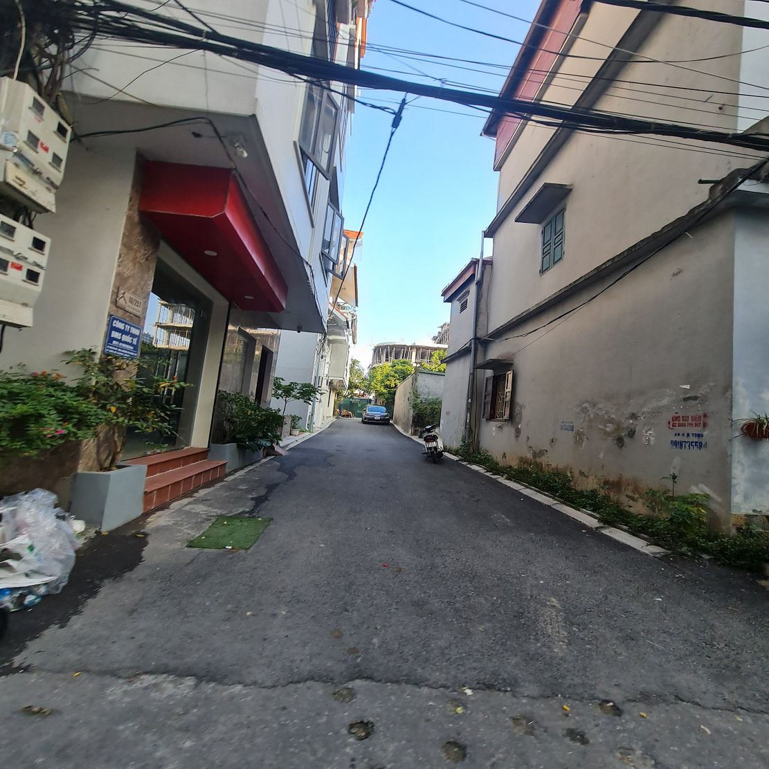 🏡 Đất Đầu tư tại Đông Dư, Gia Lâm, Hà Nội. 78m2, mt 5m, ô tô thông. Lh 0989894845🏡 - Ảnh 2